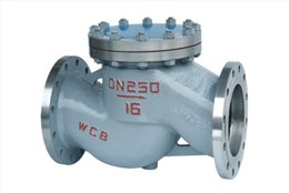 升降(jiang)式止回閥