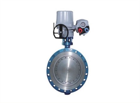 三維、調節型(xing)、雙向金屬硬(ying)密封蝶閥 三維、調節(jie)型、雙向金屬(shǔ)硬密封蝶閥(fá)