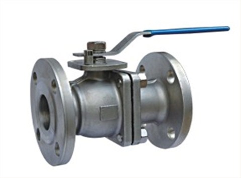 浮動(dong)球閥