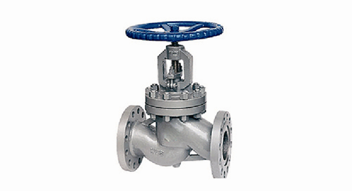 航天泵(beng)閥法蘭(lan)式截止(zhi)閥産品(pǐn)圖