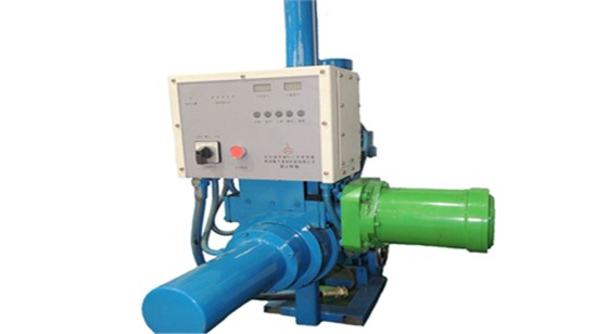 航(hang)天泵閥自動(dong)投球裝置 航(háng)天泵閥自動(dòng)投球裝置