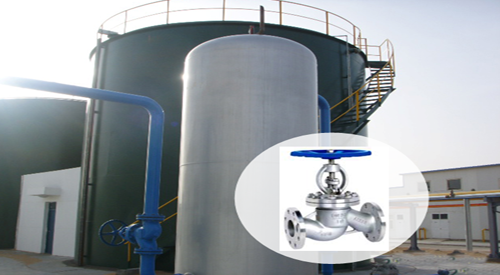 航天泵閥(fá)截止閥