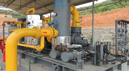 航天(tiān)泵閥套管(guǎn)扶正器現(xiàn)場安裝圖(tú) 航天泵閥(fa)套管扶正(zhèng)器現場安(an)裝圖