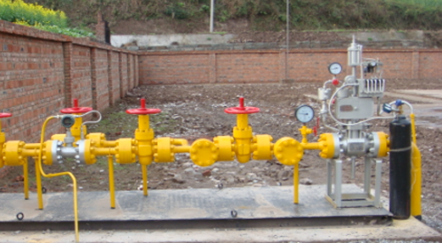 航天泵閥緊(jin)急切斷閥 航天泵(bèng)閥緊急切斷閥