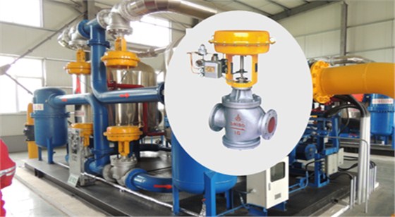 航天(tian)泵閥氣動薄膜直(zhi)通單座、雙座調節(jiē)閥 航天泵閥氣動(dòng)薄膜直通單座、雙(shuang)座調節閥