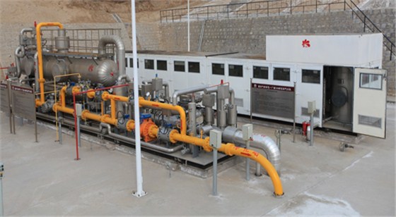 一體(ti)化注醇(chun)注劑撬(qiào) 一體化(huà)注醇注(zhù)劑撬