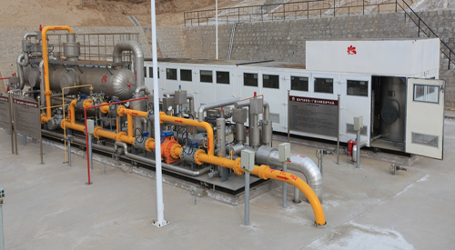 一體(ti)化注醇(chún)注劑撬(qiao) 一體化(huà)注醇注(zhu)劑撬