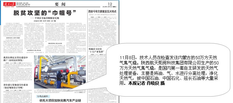 陝西日(ri)報 陝西日報