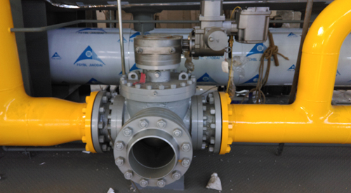 三(sān)通閥-3 三通(tōng)閥-3