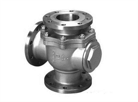 L型三通(tōng)球閥 L型三(sān)通球閥(fa)