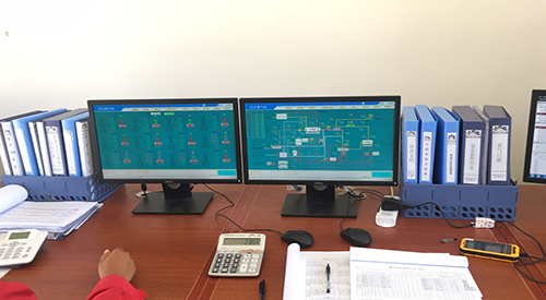 航天泵(bèng)閥遠程中(zhong)控設備 航(háng)天泵閥遠(yuǎn)程中控設(shè)備