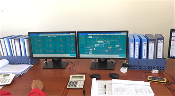 航天(tian)泵閥遠程(cheng)中控設備(bei) 航天泵閥(fá)遠程中控(kong)設備