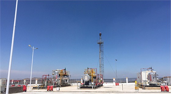 航天(tian)泵閥進站(zhàn)閥組橇-分(fèn)離分液橇(qiāo)-低溫脫水(shui)橇-注劑調(diào)制撬3 航天(tiān)泵閥進站(zhan)閥組橇-分(fen)離分液橇(qiao)-低溫脫水(shuǐ)橇-注劑調(diào)制撬3