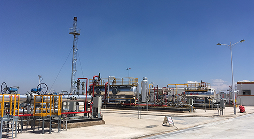 航天泵(beng)閥進站閥(fá)組橇-分離(lí)分液橇-低(dī)溫脫水橇(qiāo)-注劑調制(zhì)撬2 航天泵(beng)閥進站閥(fa)組橇-分離(li)分液橇-低(di)溫脫水橇(qiao)-注劑調制(zhi)撬2