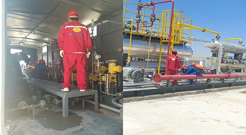 航天(tiān)泵閥注醇(chun)注劑撬-低(di)溫脫水撬(qiào) 航天泵閥(fá)注醇注劑(jì)撬-低溫脫(tuō)水撬