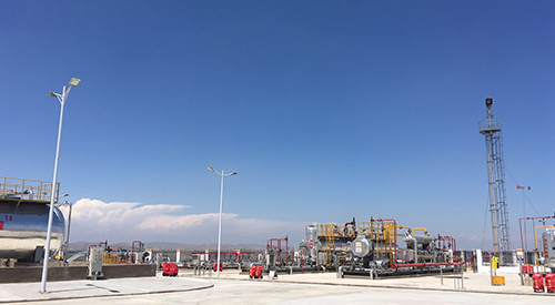 航天泵閥(fá)青陽岔處(chu)理廠全面(miàn)竣工 航天(tiān)泵閥青陽(yang)岔處理廠(chǎng)全面竣工(gōng)