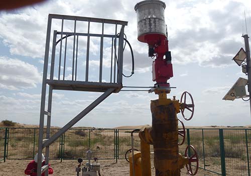 航(háng)天泵閥泡沫排(pai)水加注裝置 航(háng)天泵閥泡沫排(pái)水加注裝置