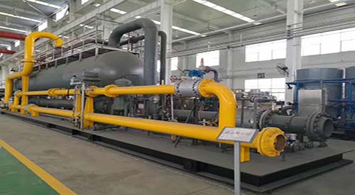 集氣撬 集(ji)氣撬