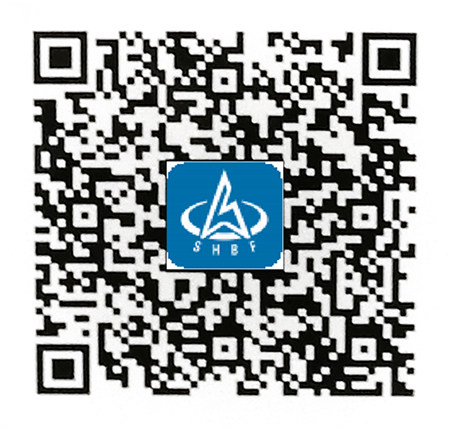 資信認證(zhèng)二維碼 資信認證(zhèng)二維碼