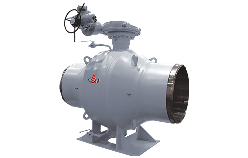 航天泵閥(fá)全焊接球閥(fa)3