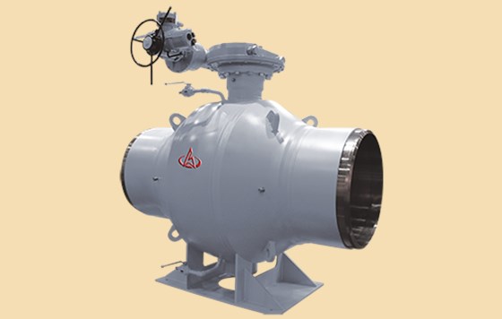 航天泵閥全(quán)焊接球閥3 航天(tiān)泵閥全焊接球(qiú)閥3