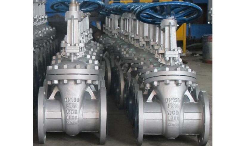 閘閥有什(shí)麼優點閥(fá)門廠家為(wéi)您解惑 閘閥有(yǒu)什麼優點(dian)閥門廠家(jia)為您解惑(huò)