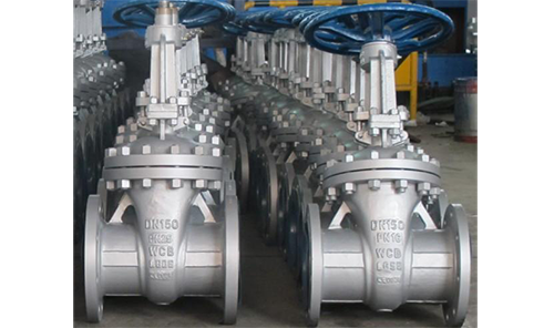 閘(zha)閥2 閘閥(fá)2