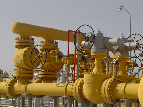 航天泵閥(fa)軌道球閥(fá)！