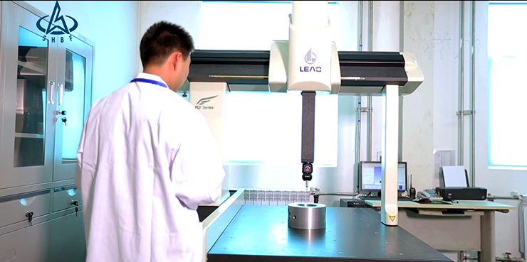 航天泵閥(fá)檢驗中心(xīn) (1)