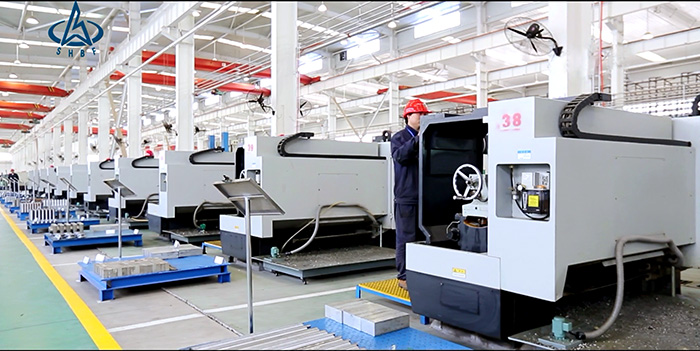 航天泵閥(fá)廠區介紹 (3)