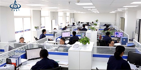 航天泵閥辦公(gong)區 (9)