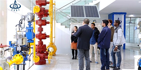 航天(tian)泵閥産(chǎn)品展示(shi) (5)