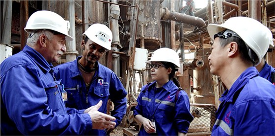 航(hang)天泵閥(fá)産品展(zhan)示 (9)