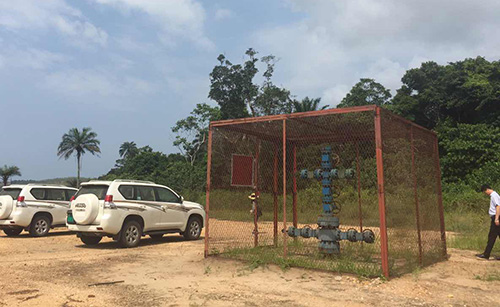 航天泵閥(fa)産品運至非洲并(bìng)投入使用 (2) 航天泵(bèng)閥産品運至非洲(zhōu)并投入使用 (2)