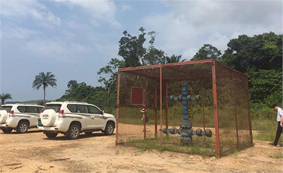 航天(tian)泵閥産品運(yun)至非洲并投(tou)入使用 (2) 航天(tiān)泵閥産品運(yùn)至非洲并投(tou)入使用 (2)