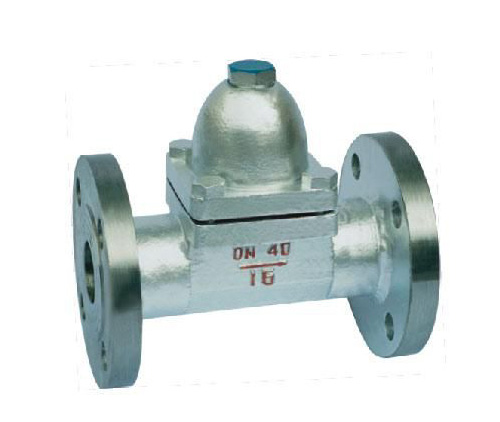 雙金屬(shu)片式蒸(zhēng)汽疏水(shuǐ)閥