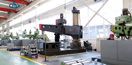 如何正确(què)選擇閥門(men)電動執行(hang)器 如(rú)何正确選(xuǎn)擇閥門電(diàn)動執行器(qì)