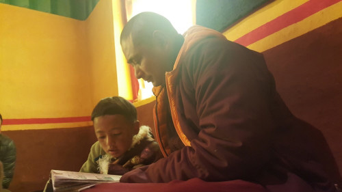 陝西圓(yuan)融志願(yuan)服務中(zhōng)心邀您(nín)“藏區助(zhù)學傳康(kāng)巴文化(hua)” 陝西圓(yuan)融志願(yuàn)服務中(zhong)心邀您(nín)“藏區助(zhù)學傳康(kāng)巴文化(huà)”