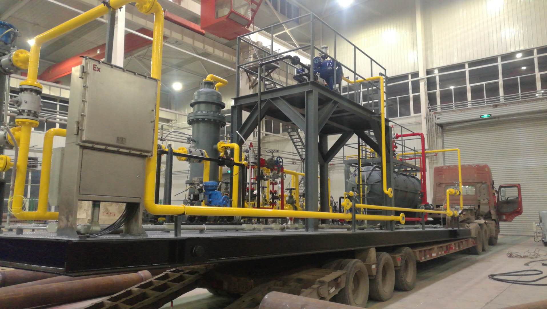 航天(tian)泵閥講堂(tang):閥門洩漏(lou)的五種情(qíng)況及應對(duì)方法 航天(tian)泵閥講堂(táng):閥門洩漏(lòu)的五種情(qing)況及應對(dui)方法