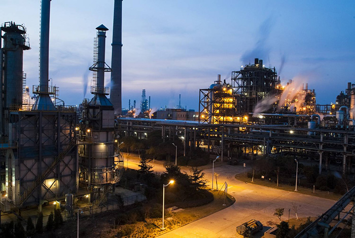 航(háng)天泵閥為(wei)您介紹各(ge)領域所需(xū)哪些閥門(men)