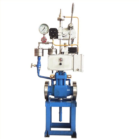 三(sān)代切斷閥-1 三代(dài)切斷閥-1