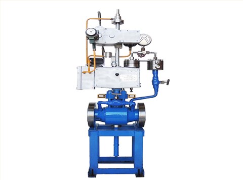 遠程(cheng)控制緊急切斷(duàn)閥（Ⅲ代）