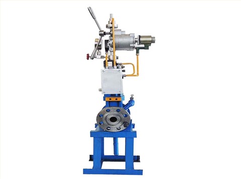 遠程控制緊急(jí)切斷閥（Ⅲ代）