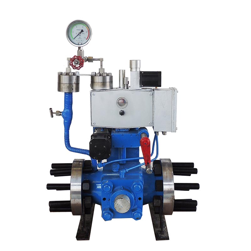 直通(tong)道遠程關(guān)閉緊急切(qie)斷閥(Ⅳ代) 直通道(dào)遠程關閉(bì)緊急切斷(duan)閥(Ⅳ代)