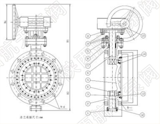 水印(yìn)SXL尺寸結構 水印SXL尺(chǐ)寸結構