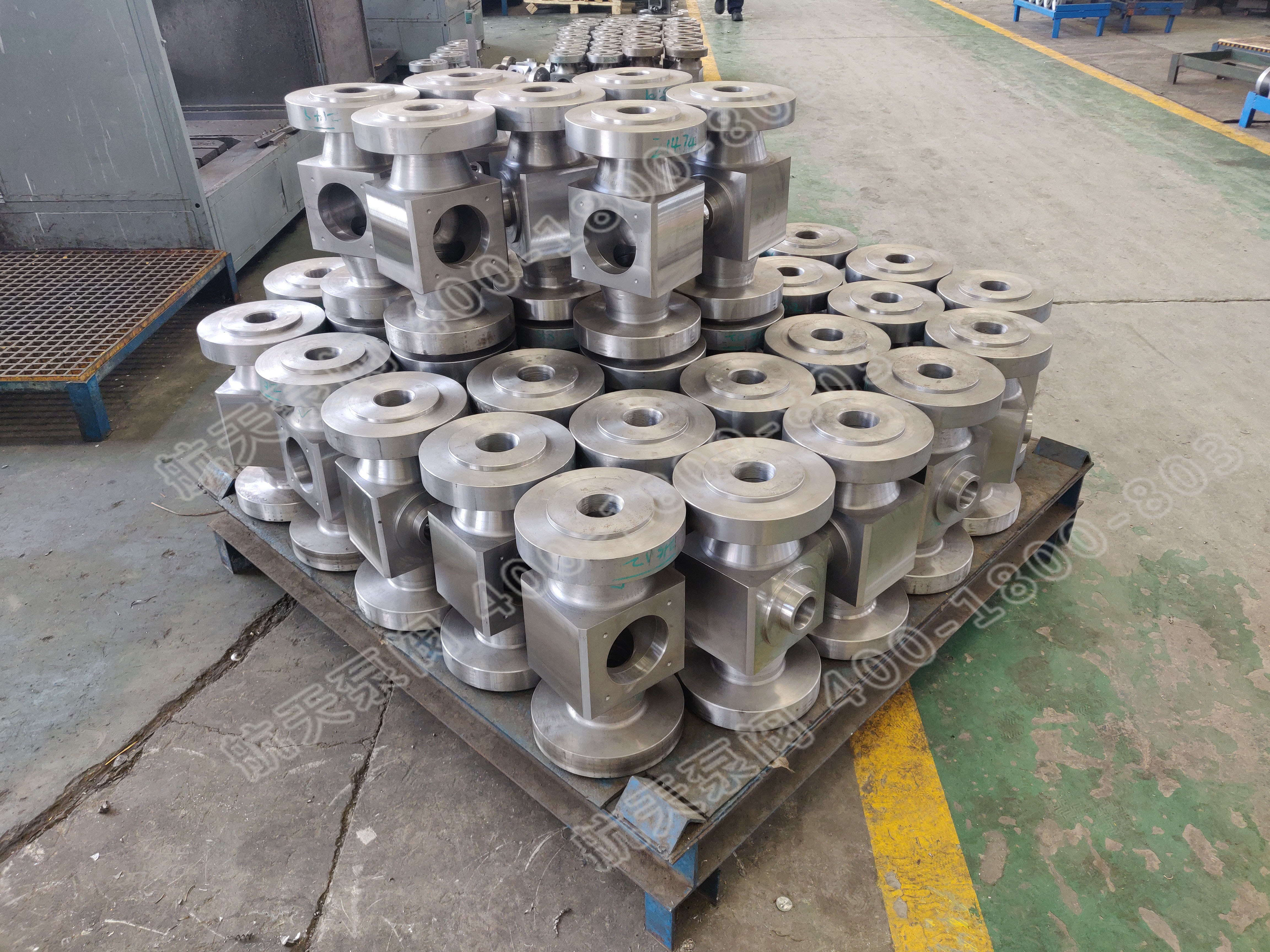 閥體(ti)粗車後閥體 閥(fá)體粗車後閥體(tǐ)