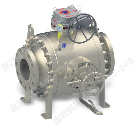 清管閥 - 副本 清管(guǎn)閥 - 副本