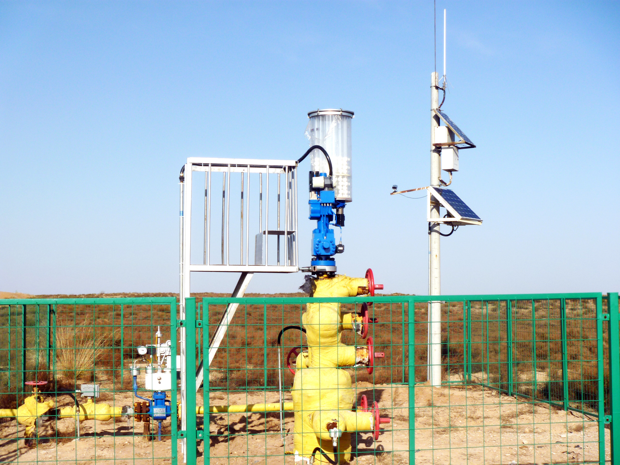 裝置工作(zuo)場景 裝置(zhì)工作場景(jǐng)