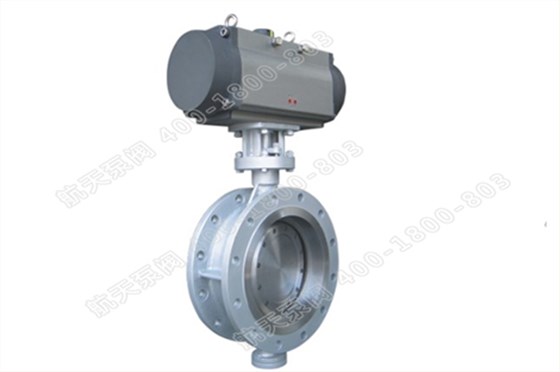 國标三偏(piān)心法蘭連接(jiē)蝶閥 -1 國标三(sān)偏心法蘭連(lián)接蝶閥 -1