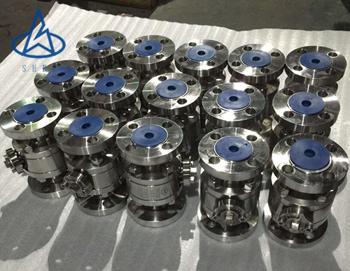 帶logo-浮動式(shì)鍛鋼球閥 帶(dai)logo-浮動式鍛鋼(gāng)球閥